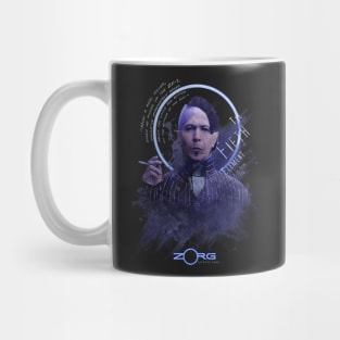 Zorg Mug